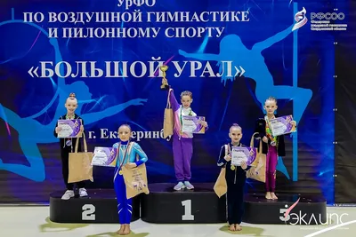 Воздушная акробатика в академии «Эклипс», Берёзовский — фото 4