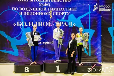 Воздушная акробатика в академии «Эклипс», Берёзовский — фото 18