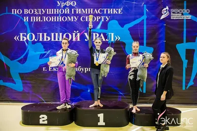 Воздушная акробатика в академии «Эклипс», Берёзовский — фото 23