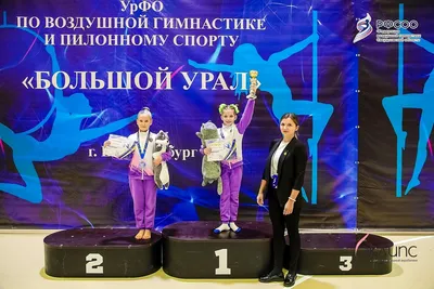 Воздушная акробатика в академии «Эклипс», Берёзовский — фото 27