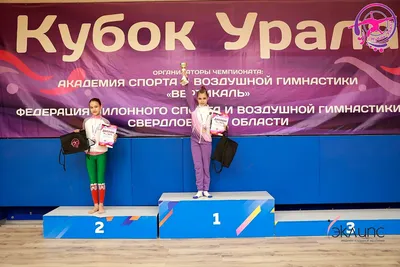 Воздушная акробатика в академии «Эклипс», Берёзовский — фото 23