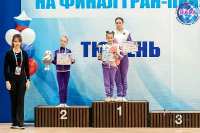 Воздушная акробатика в академии «Эклипс», Берёзовский — фото 3