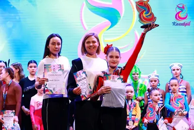 Воздушная акробатика в академии «Эклипс», Берёзовский — фото 23