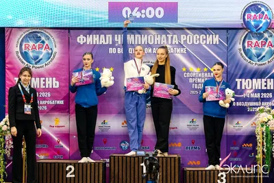 Воздушная акробатика в академии «Эклипс», Берёзовский — фото 59