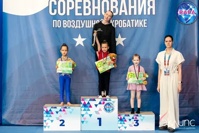 Воздушная акробатика в академии «Эклипс», Берёзовский — фото 22