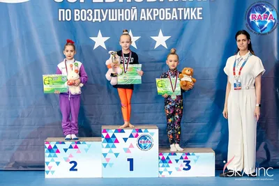 Воздушная акробатика в академии «Эклипс», Берёзовский — фото 47